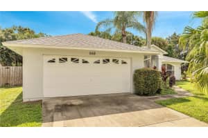 568 ROLLING HILL DRIVE, SEBASTIAN, FL 32958 Sold 11/15/24