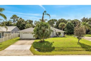 568 ROLLING HILL DRIVE, SEBASTIAN, FL 32958 Sold 11/15/24