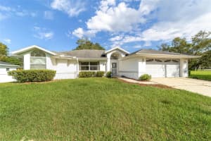 449 MARION OAKS COURSE, OCALA, FL 34473 Sold 11/14/24