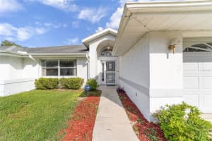 449 MARION OAKS COURSE, OCALA, FL 34473 Sold 11/14/24