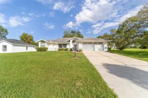 449 MARION OAKS COURSE, OCALA, FL 34473 Sold 11/14/24