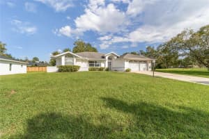 449 MARION OAKS COURSE, OCALA, FL 34473 Sold 11/14/24