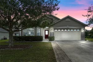2998 WILD PEPPER AVENUE, DELTONA, FL 32725 Sold 01/09/25