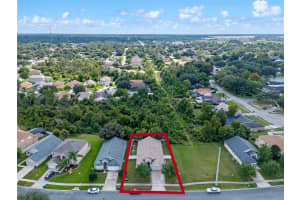 2998 WILD PEPPER AVENUE, DELTONA, FL 32725 Sold 01/09/25