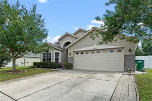 2998 WILD PEPPER AVENUE, DELTONA, FL 32725 Sold 01/09/25