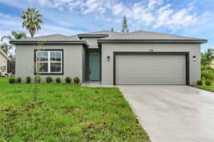 726 NORSE STREET, PALM BAY, FL 32907 Sold 12/13/24