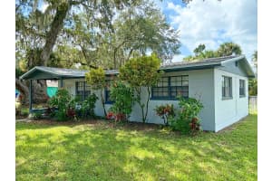 452 PALMETTO STREET, EDGEWATER, FL 32132 Sold 01/09/25
