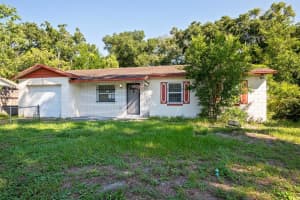 741 ORANGE AVENUE, LONGWOOD, FL 32750 Sold 02/21/25