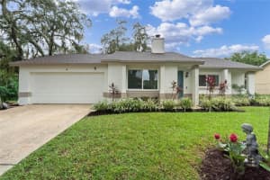 124 WINDING RIDGE DRIVE, SANFORD, FL 32773 Sold 11/20/24