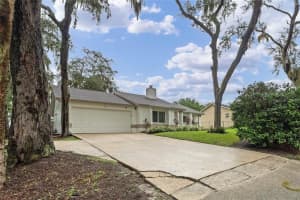 124 WINDING RIDGE DRIVE, SANFORD, FL 32773 Sold 11/20/24