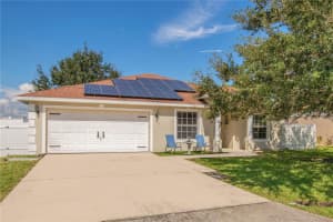 703 LEONARDO COURT, KISSIMMEE, FL 34758 Sold 04/30/25