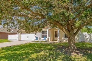 703 LEONARDO COURT, KISSIMMEE, FL 34758 Sold 04/30/25