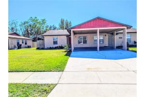 7534 GOLDEN GLENN DRIVE, ORLANDO, FL 32807 Sold 05/13/25
