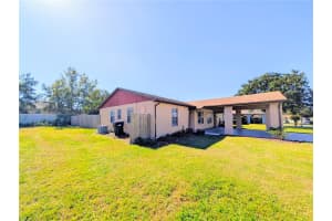 7534 GOLDEN GLENN DRIVE, ORLANDO, FL 32807 Sold 05/13/25