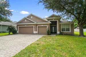 840 KAZAROS CIRCLE, OCOEE, FL 34761 Sold 12/12/24