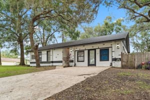 6233 ADINA LANE, ORLANDO, FL 32810 Sold 11/27/24