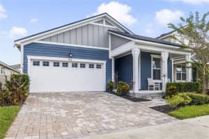 1838 MERRIVALE LOOP, OCOEE, FL 34761 Sold 12/24/24