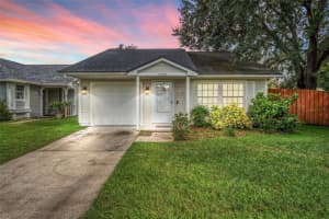 12472 HUCKLEBERRY FINN DRIVE, ORLANDO, FL 32828 Sold 02/19/25