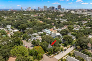 1247 13TH STREET, ST PETERSBURG, FL 33705 Sold 11/25/24