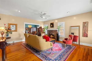 1247 13TH STREET, ST PETERSBURG, FL 33705 Sold 11/25/24