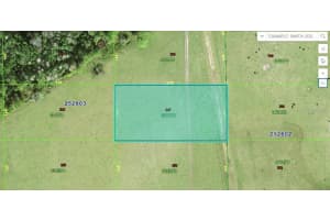 DEEN STILL RD, POLK CITY, FL 33868 - MLS#MFRO6246985