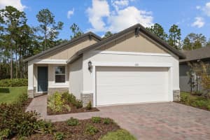 220 LINKS TERRACE BOULEVARD, DAYTONA BEACH, FL 32124 Sold 02/10/25