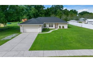 275 CASSADY STREET, UMATILLA, FL 32784 Sold 11/06/24