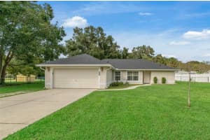 275 CASSADY STREET, UMATILLA, FL 32784 Sold 11/06/24