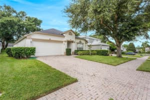 125 CALABRIA SPRINGS COVE, SANFORD, FL 32771 Sold 03/20/25