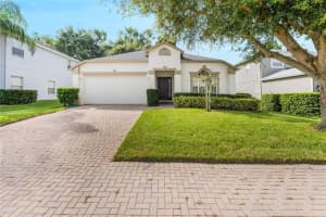 125 CALABRIA SPRINGS COVE, SANFORD, FL 32771 Sold 03/20/25