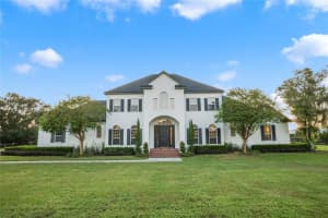 32327 EQUESTRIAN TRAIL, SORRENTO, FL 32776 Sold 01/31/25