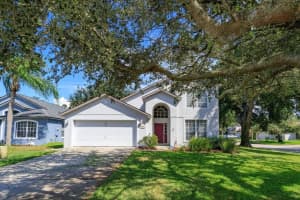 101 SANDPEBBLE PLACE, SANFORD, FL 32771 Sold 10/22/24