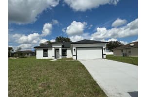 6895 Sw 130th Ln, OCALA