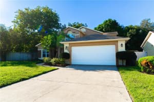 8039 WELLSMERE CIRCLE, ORLANDO, FL 32835 Sold 01/24/25