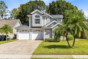 7523 PACIFIC HEIGHTS CIRCLE, ORLANDO, FL 32835 Sold 10/21/24