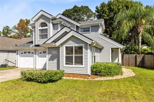 7523 PACIFIC HEIGHTS CIRCLE, ORLANDO, FL 32835 Sold 10/21/24