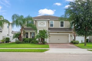 3658 CRAWLEY DOWN LOOP, SANFORD, FL 32773 Sold 03/10/25