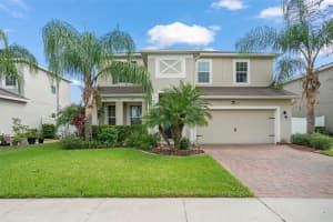 3658 CRAWLEY DOWN LOOP, SANFORD, FL 32773 Sold 03/10/25