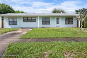 2292 LAKEVIEW DRIVE, MELBOURNE, FL 32935 Sold 12/18/24