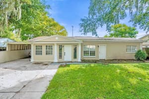 839 KENSINGTON DRIVE, ORLANDO, FL 32808 Sold 03/13/25