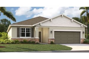 1814 BLUE LAGOON CIRCLE, MASCOTTE, FL 34753 Sold 02/03/25