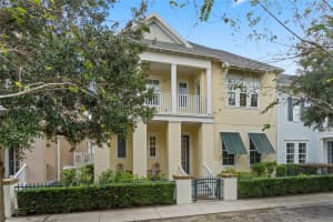 1577 CASTILE ST, CELEBRATION, FL 34747 Sold 05/01/25