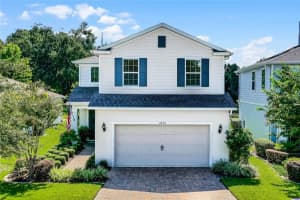 2636 BOBCAT CHASE BOULEVARD, OAKLAND, FL 34787 Sold 11/25/24