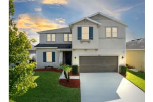 12085 SUMTER DRIVE, ORLANDO, FL 32824 Sold 11/22/24