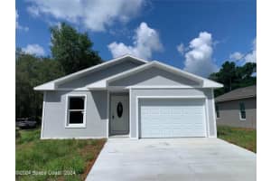 5730 PALM STREET, MIMS, FL 32754 Sold 01/20/25