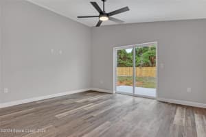 5730 PALM STREET, MIMS, FL 32754 Sold 01/20/25