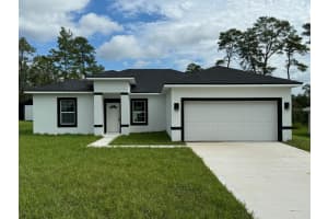 2491 Sw 170th Loop, OCALA