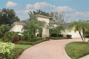 3867 BRANTLEY PLACE CIRCLE, APOPKA, FL 32703 Sold 01/08/25