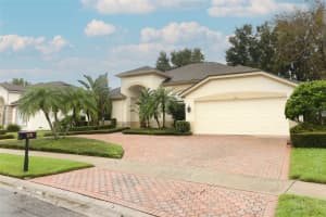 3867 BRANTLEY PLACE CIRCLE, APOPKA, FL 32703 Sold 01/08/25