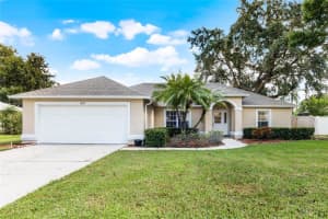 1627 SPRING RIDGE CIRCLE, WINTER GARDEN, FL 34787 Sold 04/17/25